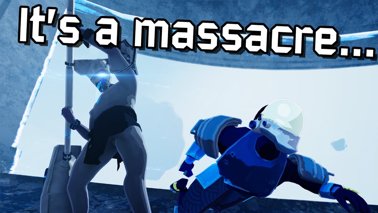Смерть в Deathmatch...