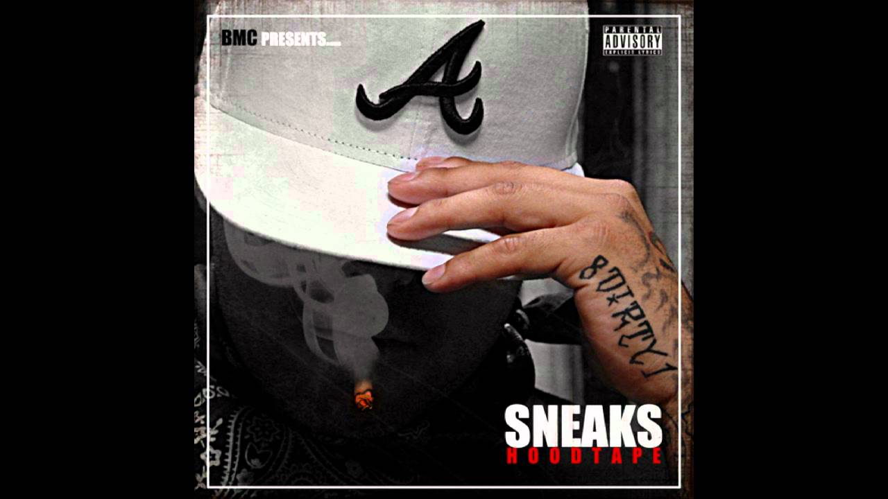 Eight 2 the Dirty-LIL SNEAKS SLIM GUTTA