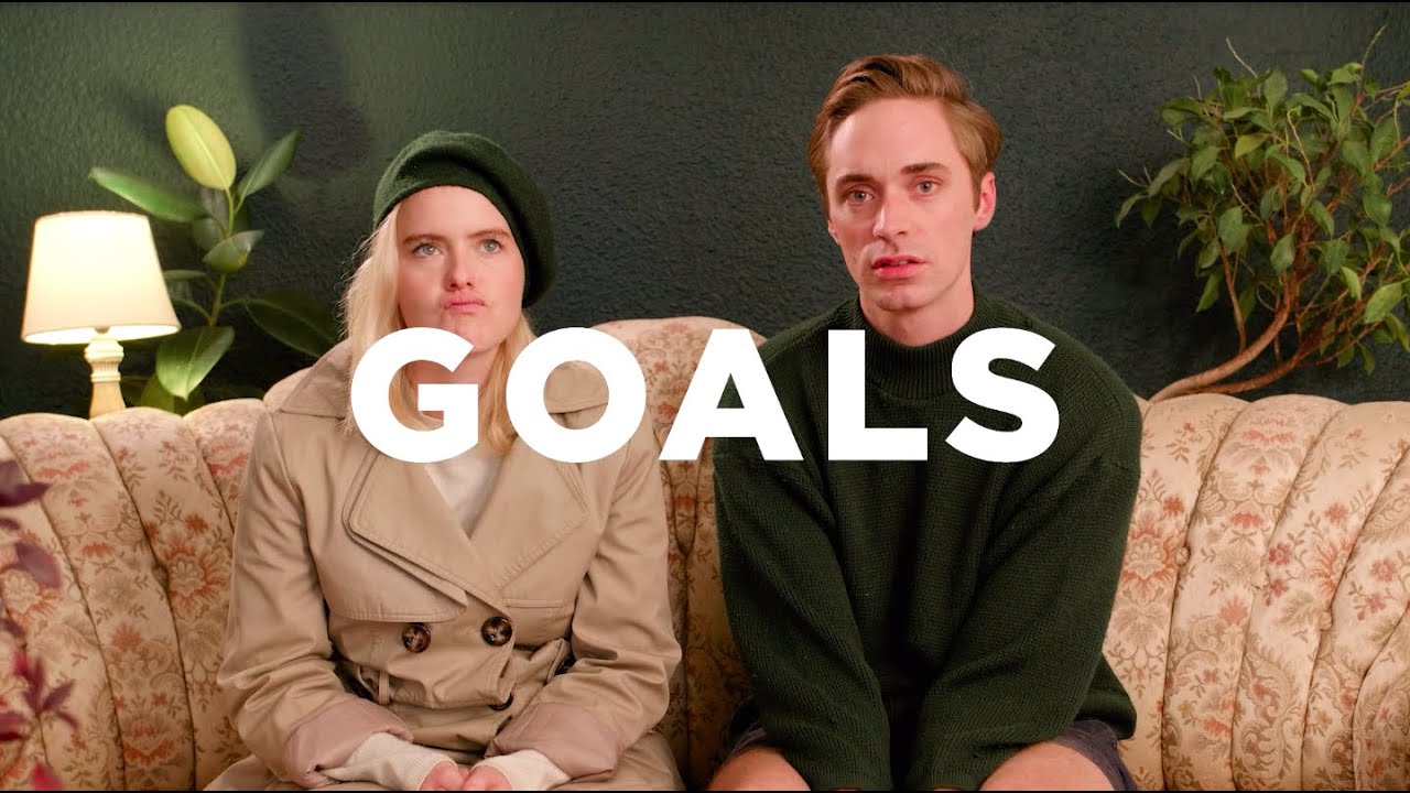 Meet Alison and Will