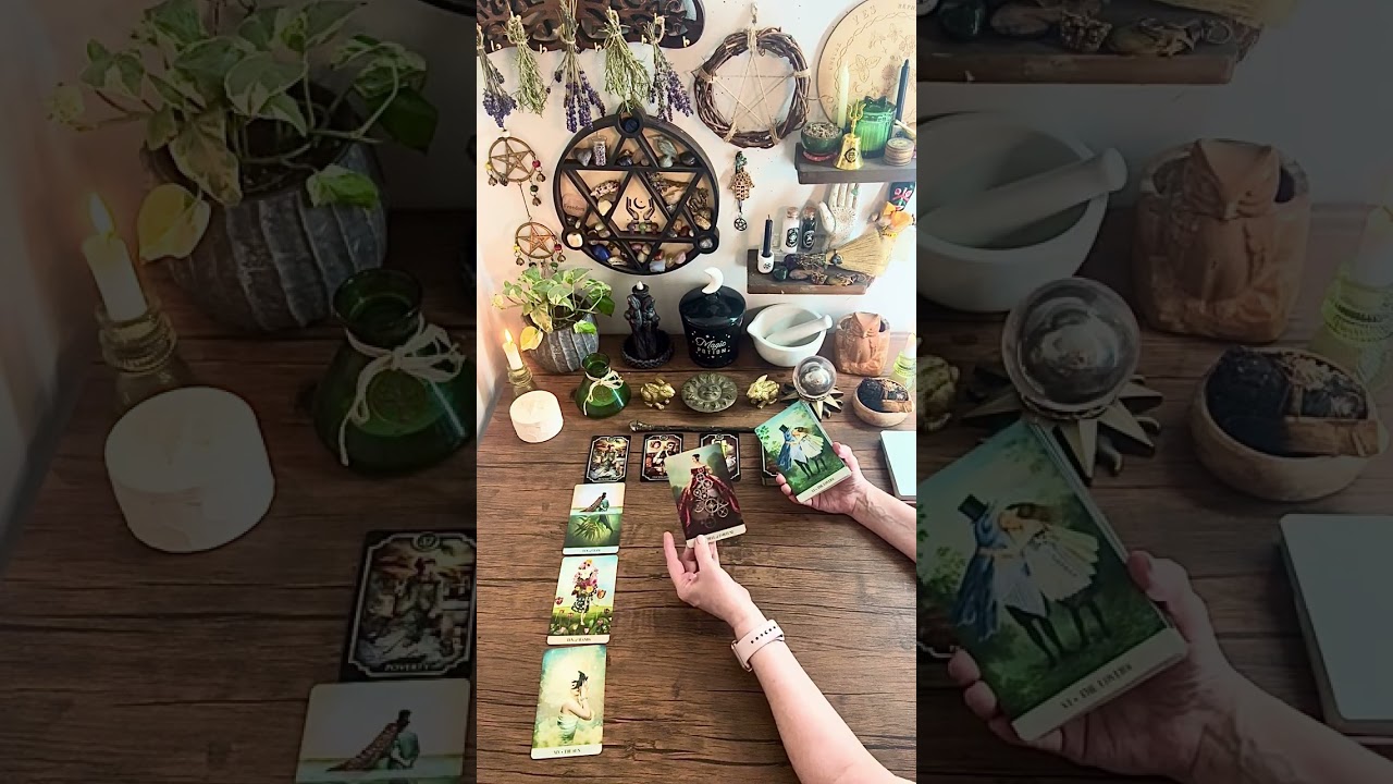 Scorpio ♏️ the next person coming to you, is in a dark place right now, about to have an ending. 