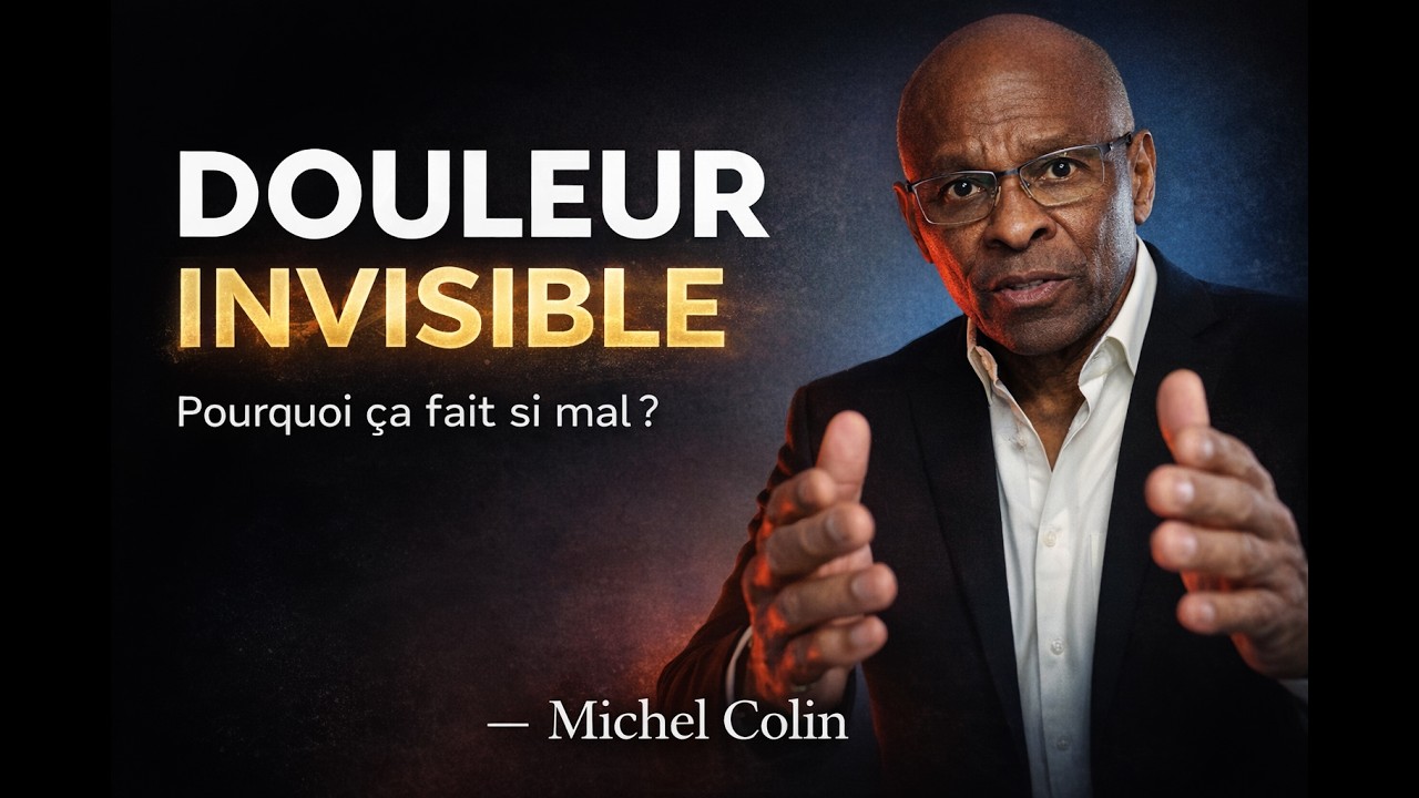 Pourquoi certaines douleurs font si mal
