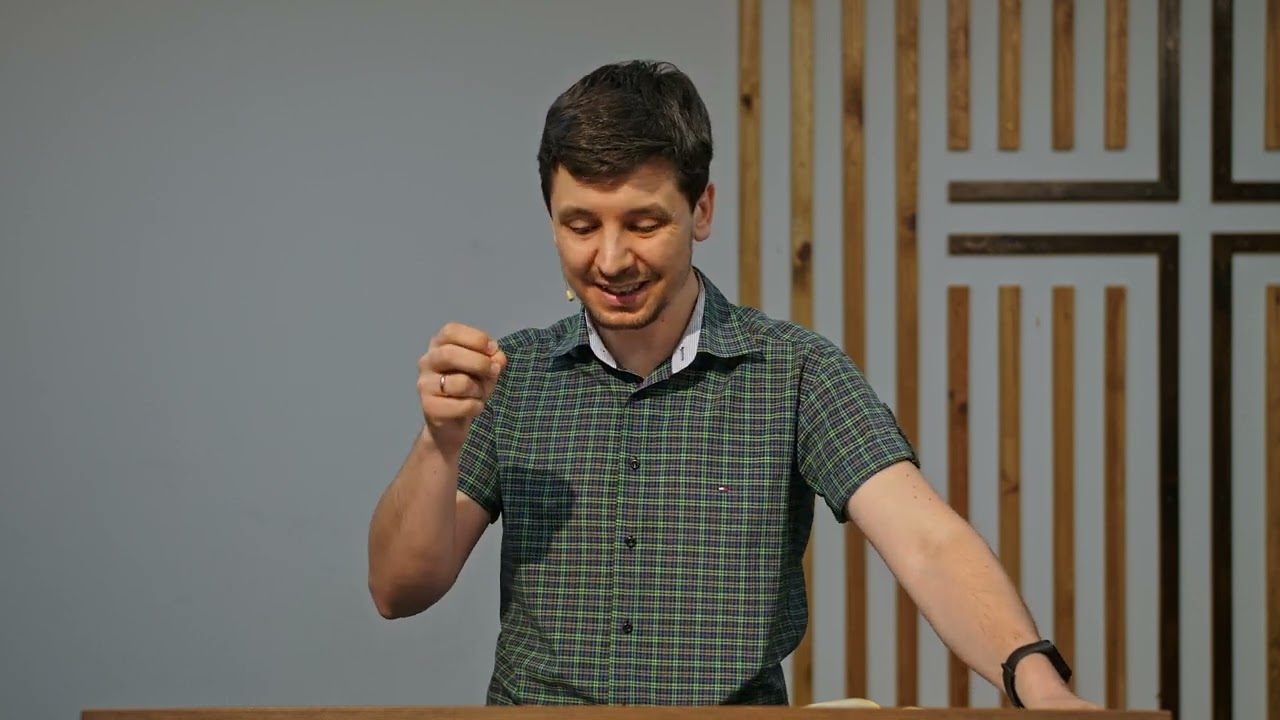 Psalmul 33 | Alexandr Provornîi
