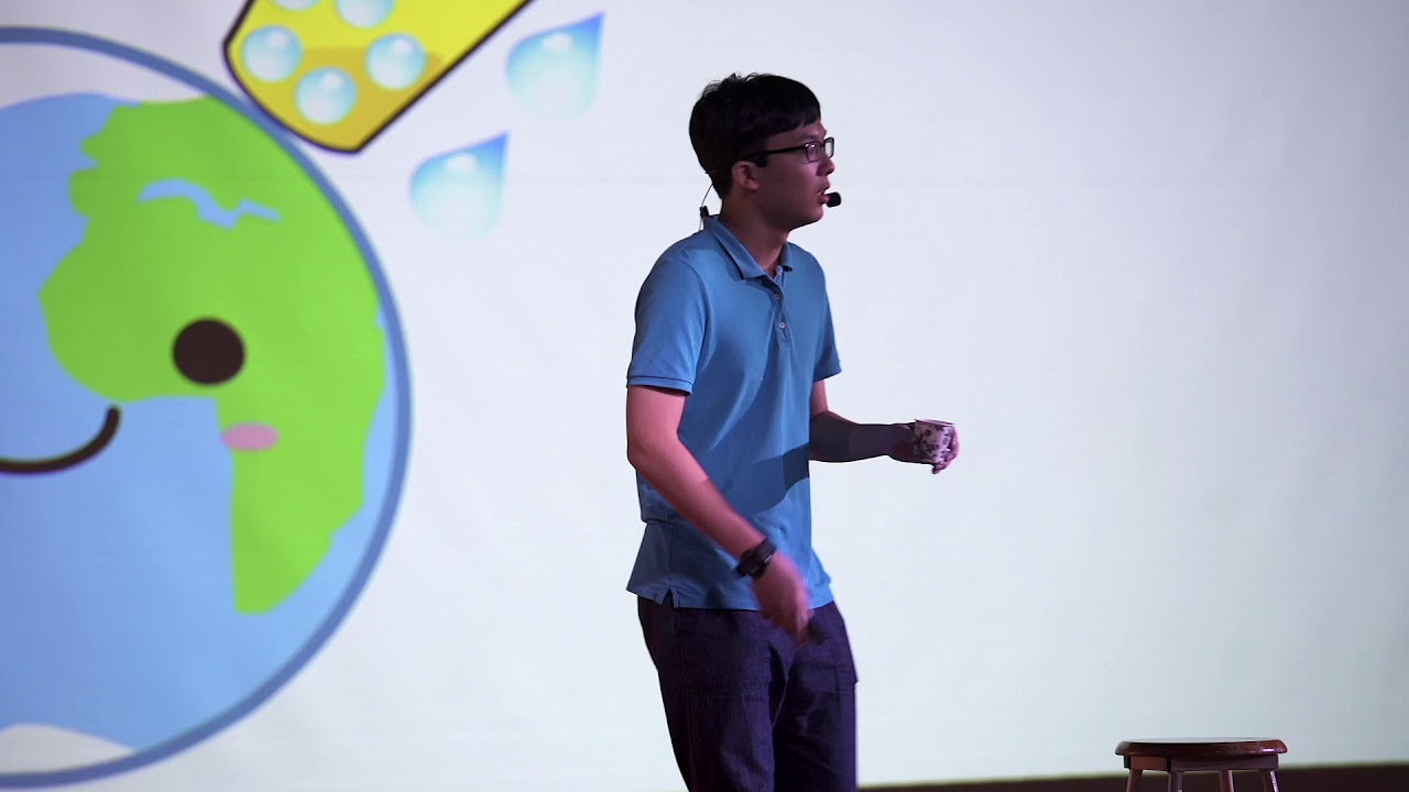 Viewpoints: The Turning Points of Life | Max Kim | TEDxYouth@SSIS