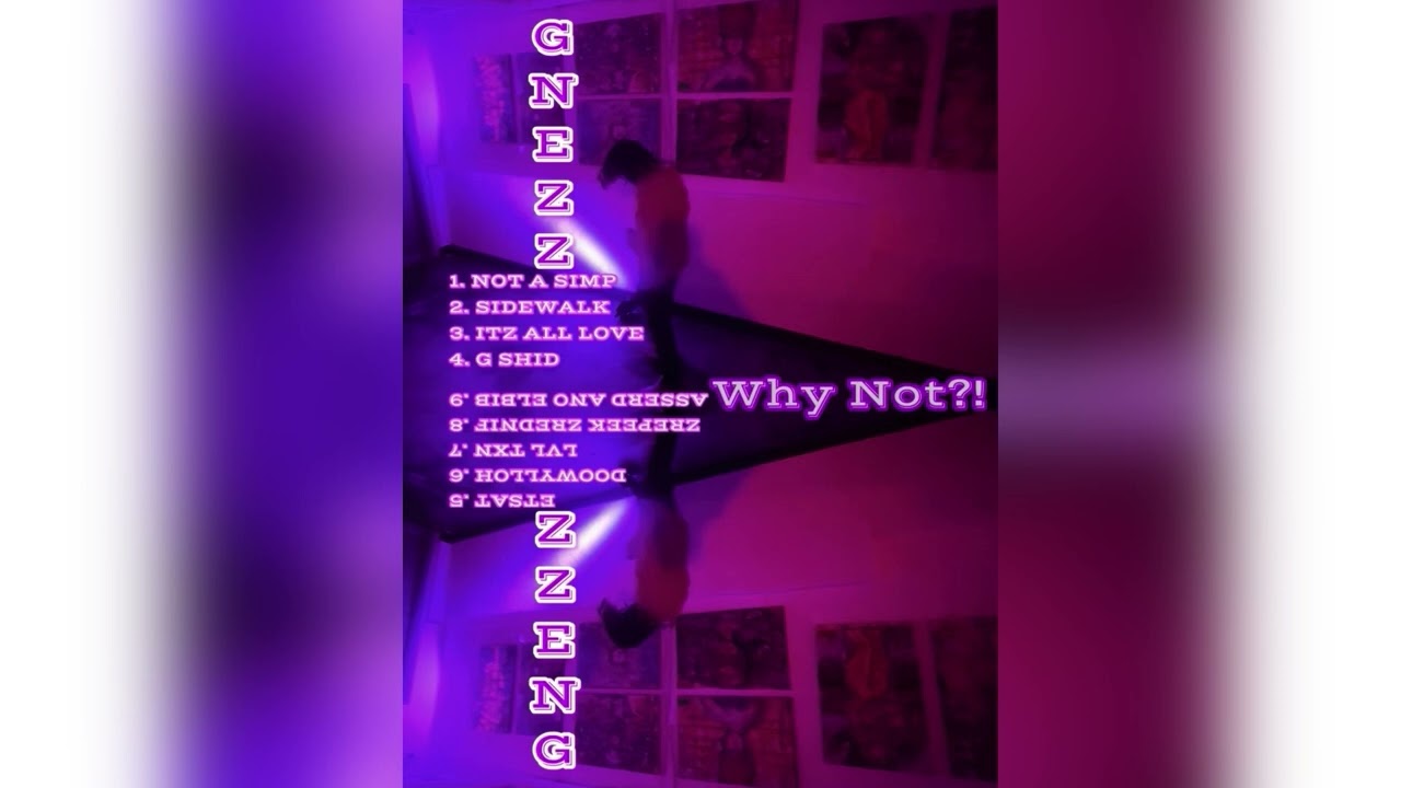 NXT LVL - OFFICIAL AUDIO