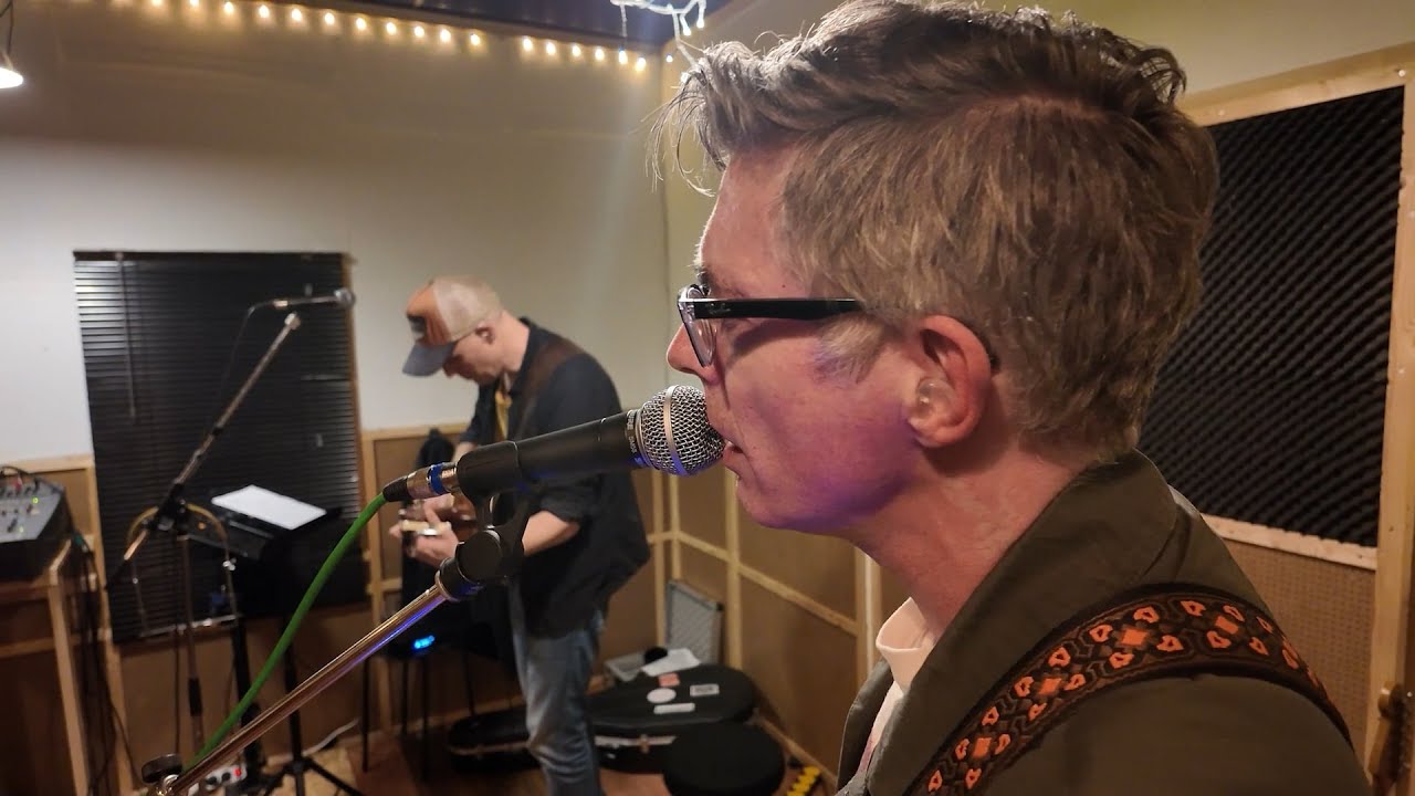 Het 2de beste album van Utrecht - The Yearlings