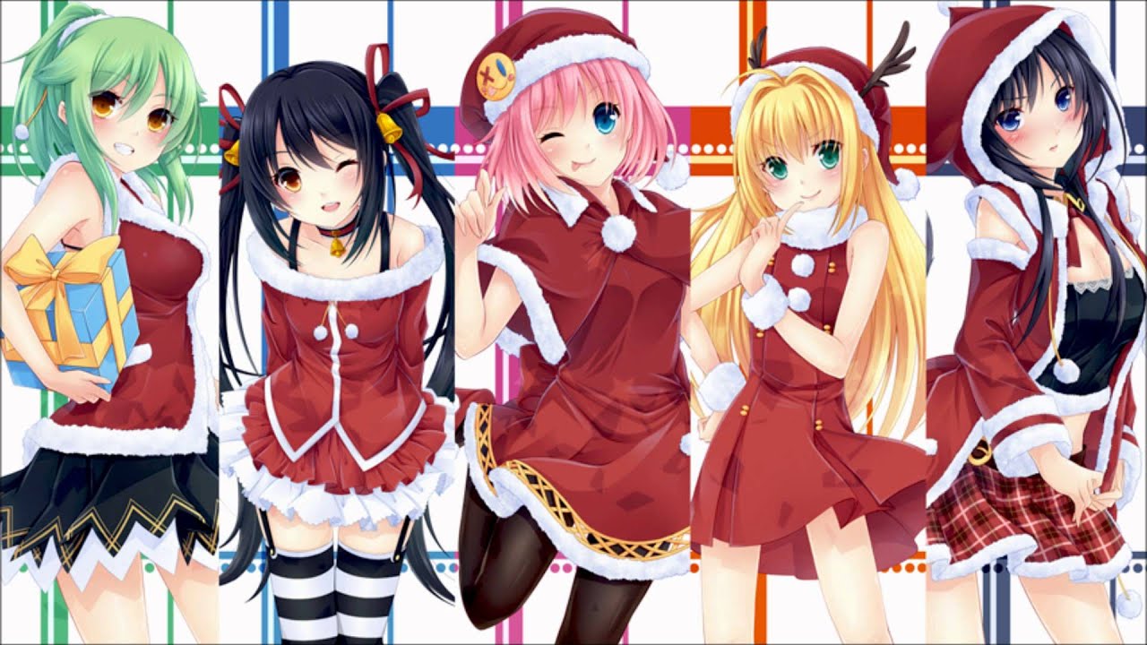 [Hands Up] Arix & Max - Christmas Theme (Radio Edit)