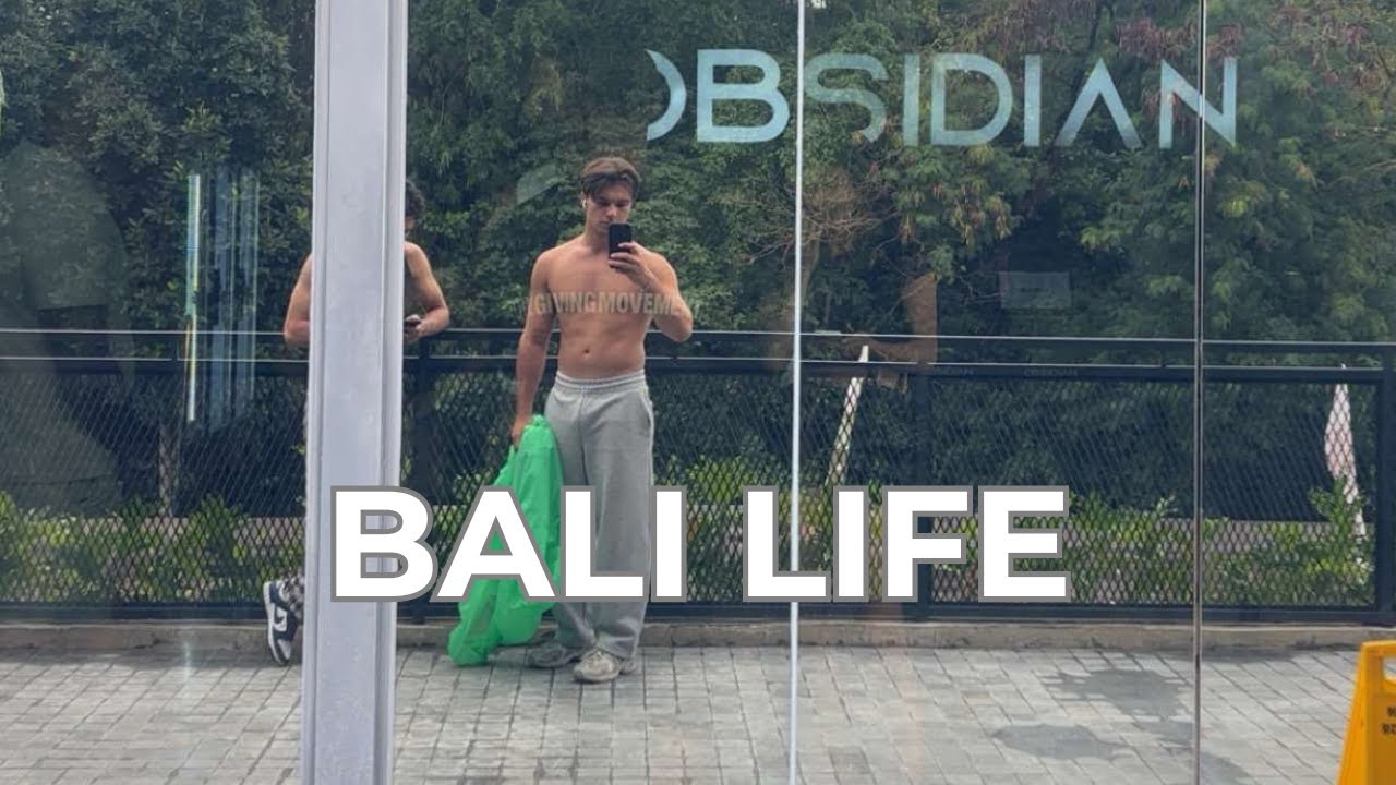 Day in the Life: Young Entrepreneur Balancing Business & Lifestyle