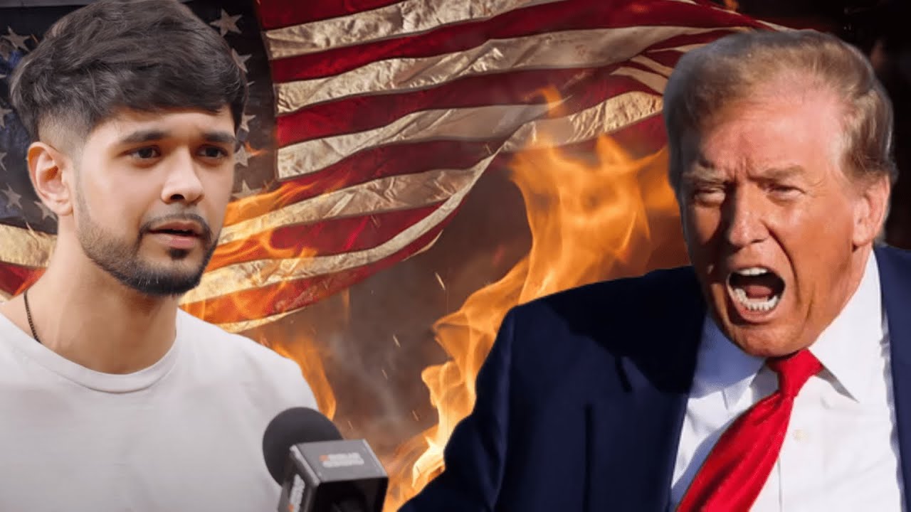 Political News & Debates
