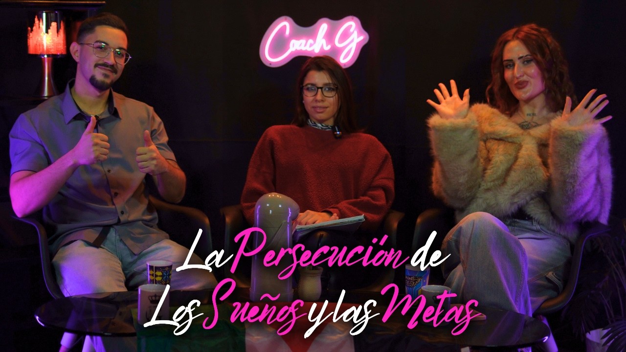 La persecución de los sueños y las metas .☄️ 📚🧠