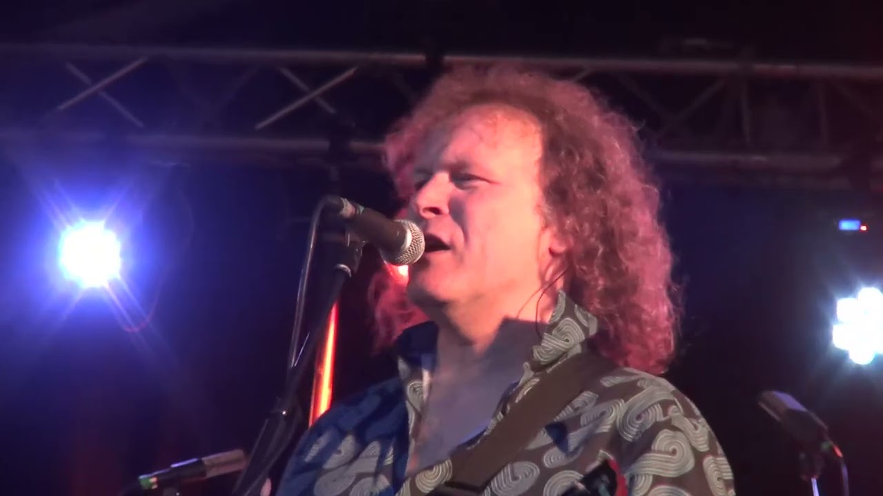 The Fortunate Sons \ Up Around The bend - Rockin' All Over The World