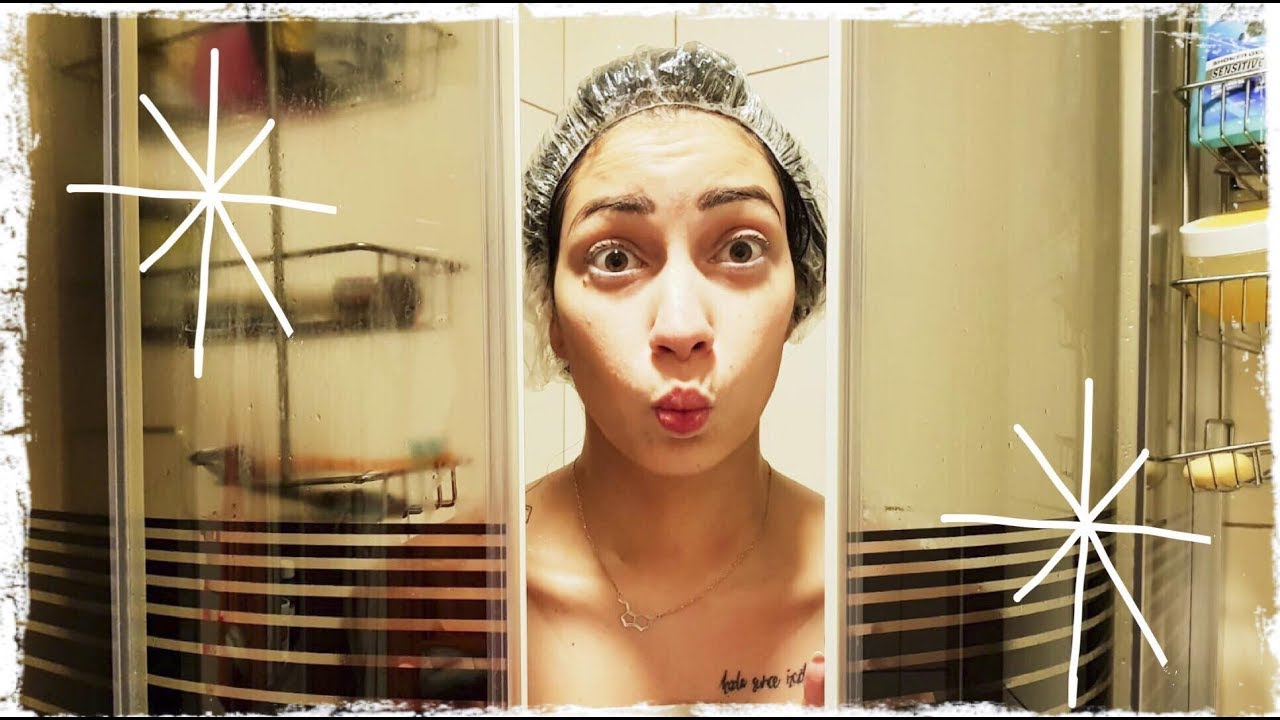 # 27 VLOGMAS - proizvodi iz mog kupatila 🛀🏻