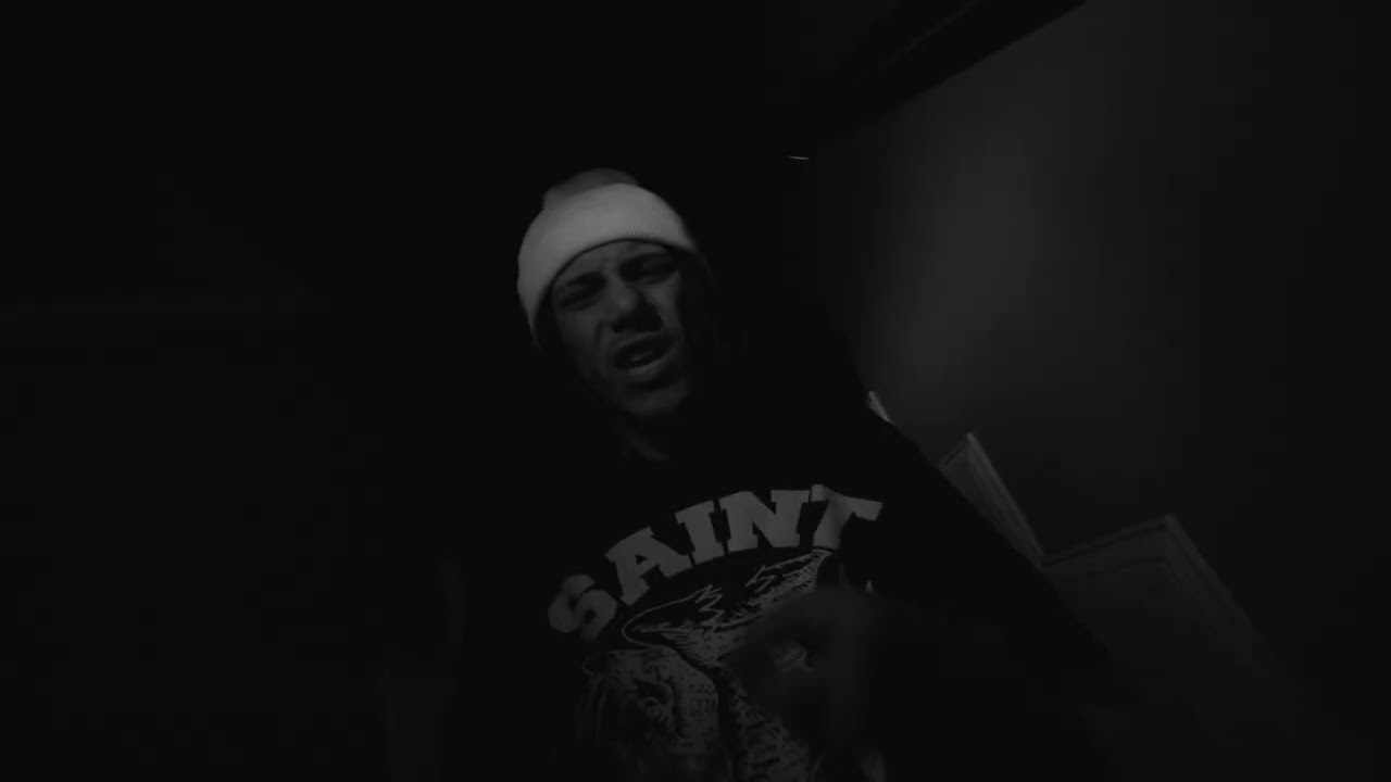 Tinyoff1700 - Spin They Block (Official Music Video)