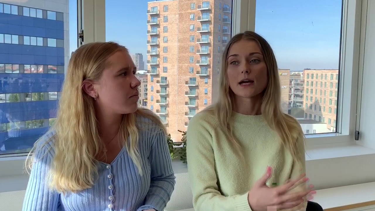 Administrationsøkonom - Om praktikken | Administrativ koordinator | Studie i Horsens på 2 år |