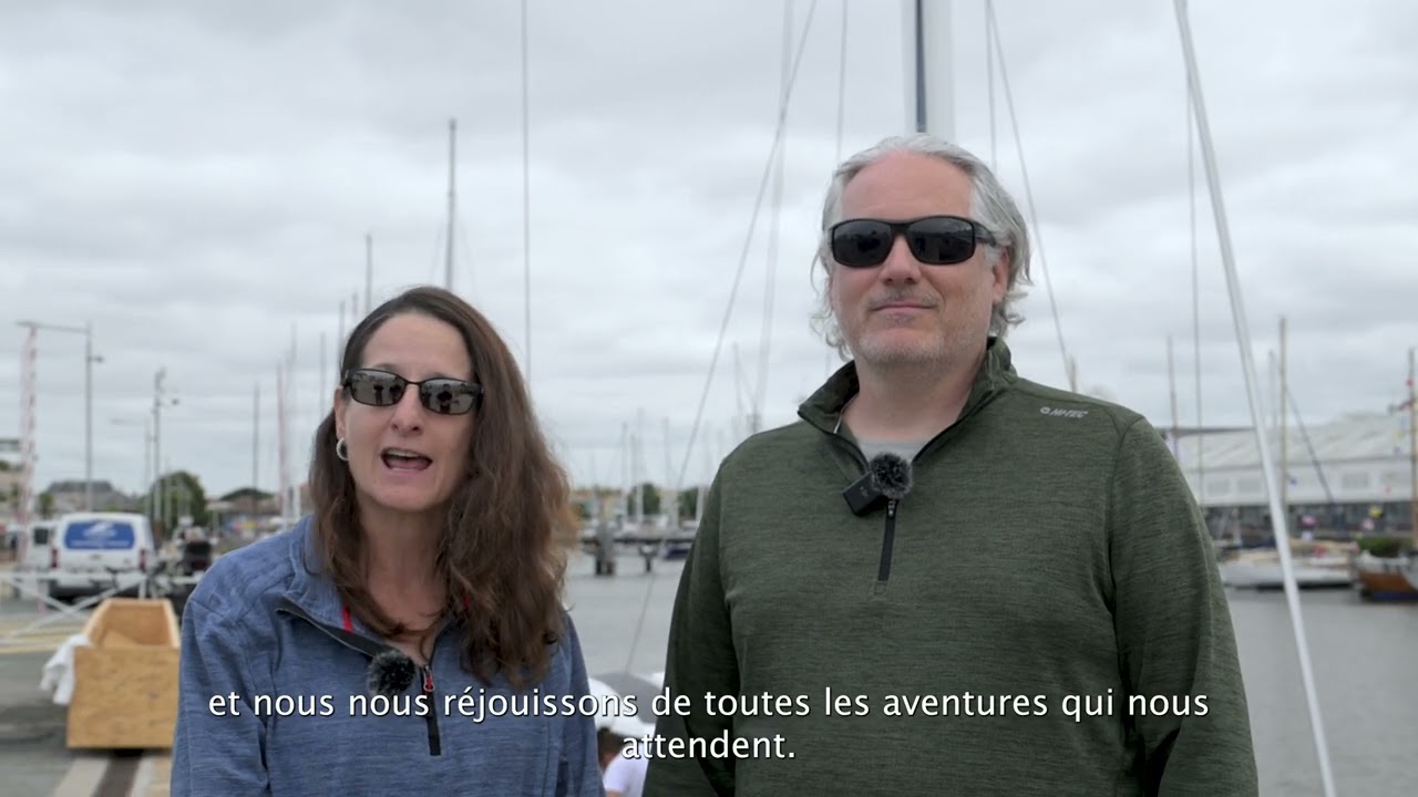 Découvrez l'AMEL 50 n°100