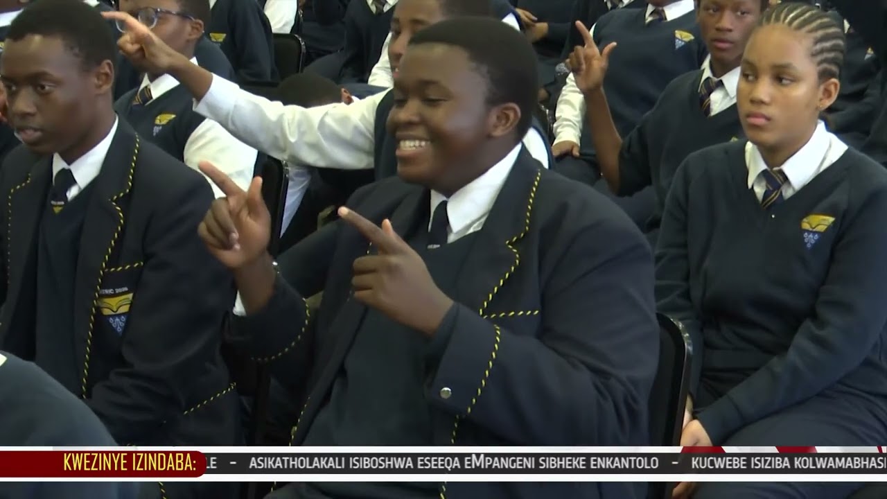 KUBULAWE ABABILI KWAMASHU.KUBULAWE UNOGADA WEMEYA ENQUTHU.1KZNTVNEWS 01 SEPTEMBER 2025
