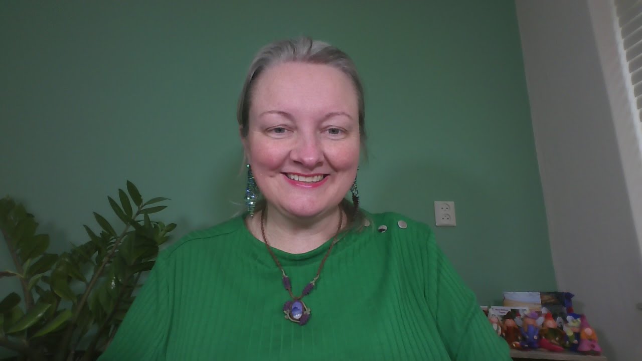 Tarot basiscursus februari 2026