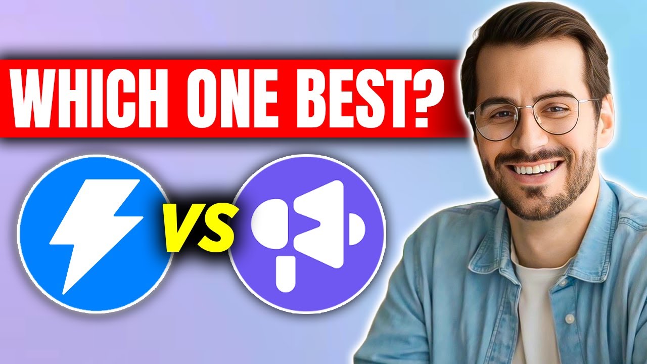Instantly AI vs SmartLead | Cold Email Tool Showdown 2025
