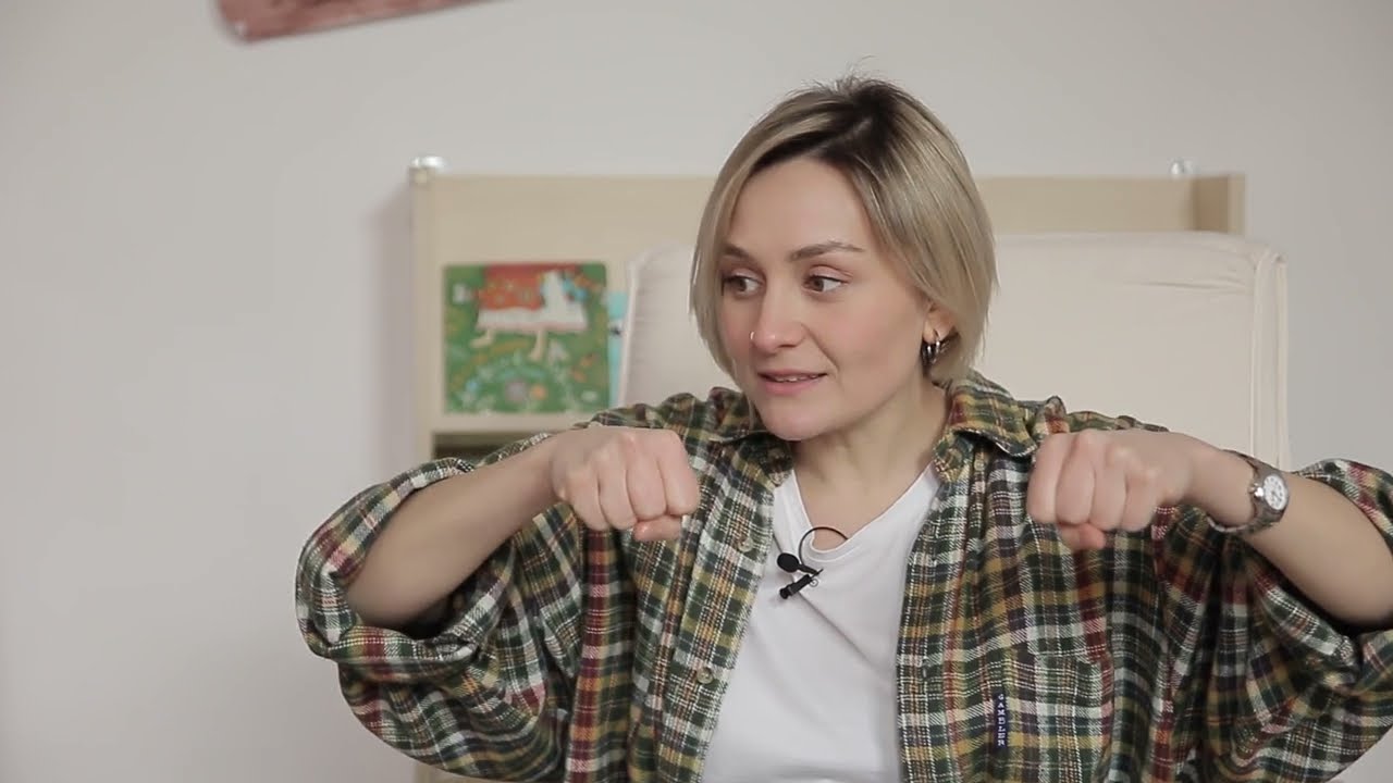 Дихальні вправи НУМО! - дитячий садочок онлайн