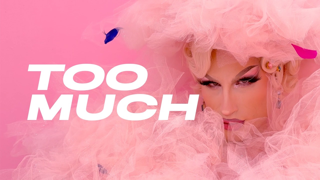 DD Fuego &ndash; &ldquo;Too Much&rdquo; (Dove Cameron) Lip Sync | Drag Race Season 18