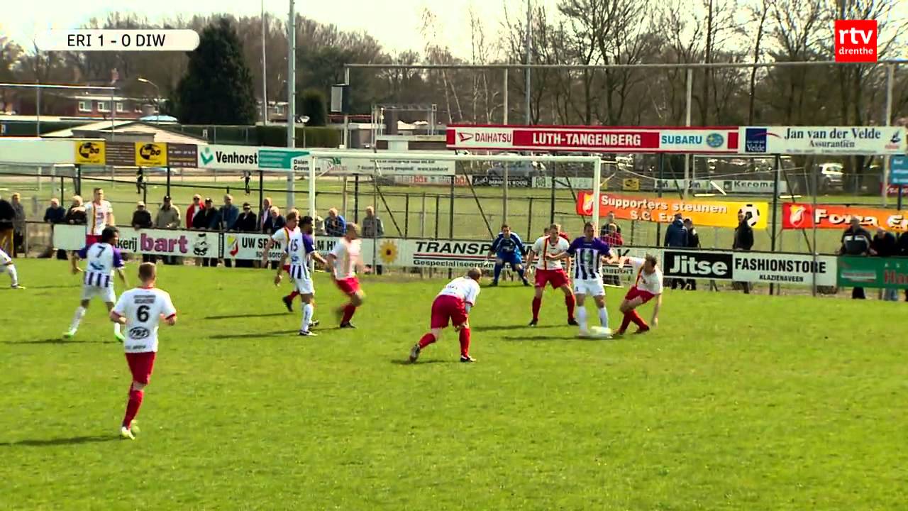 Onze Club van zondag 12 april 2015