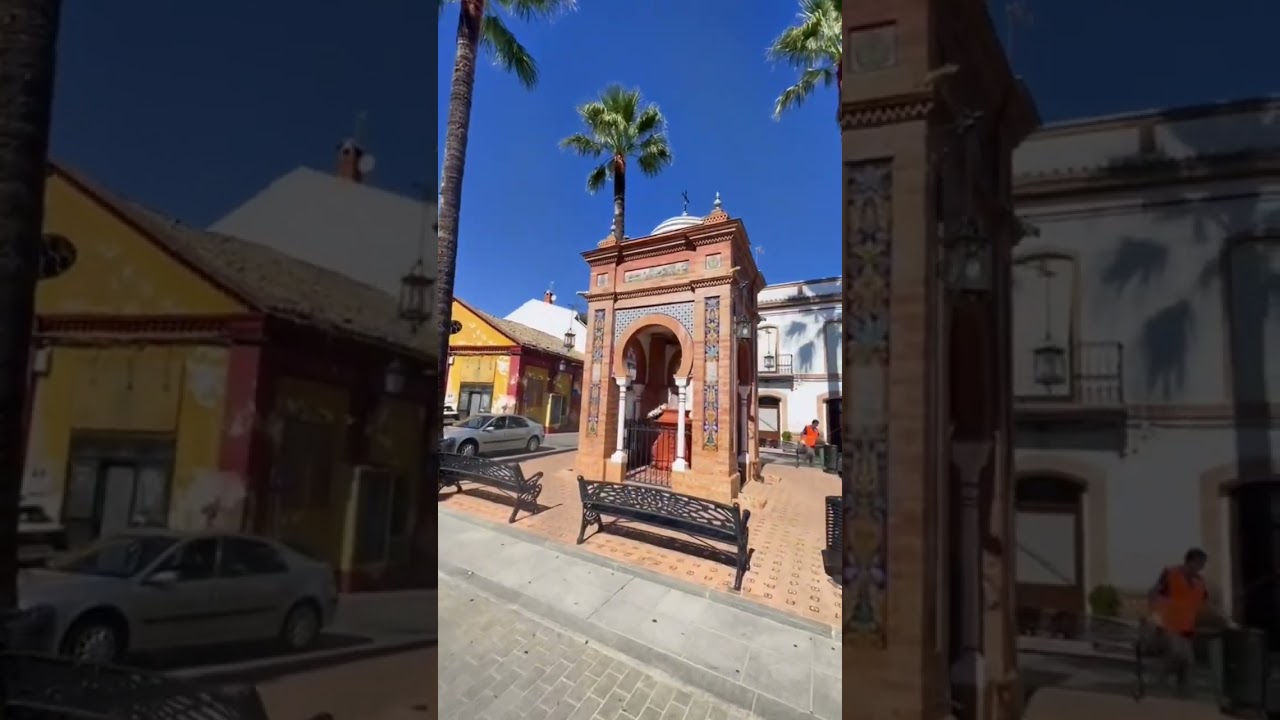 La Palma del Condado - Huelva - Esp🇪🇸 @EmilioViajero