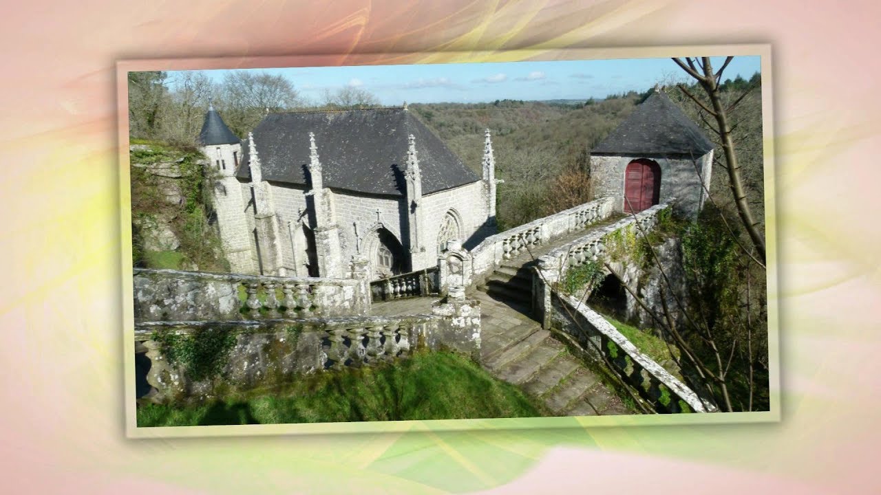 Le Faouët (56)