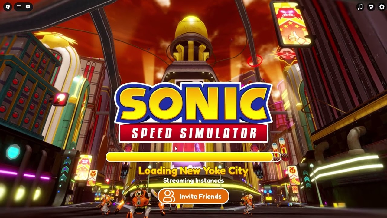 Unlocking Silver in Sonic Speed Simulator (part 1)
