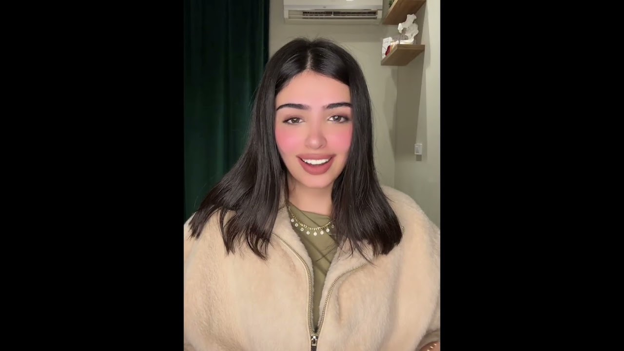 جزء 1 من لايف ساره اغا يوم 8/1/2026