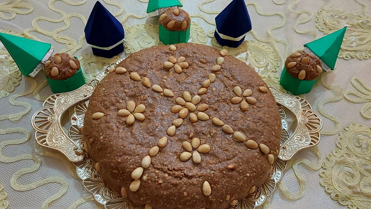 سلو او السفوف👌 طريقتي اقتصاديه كيجي رائع ما تشبعوش منو ديال الدراوش كيوجد من نهارو