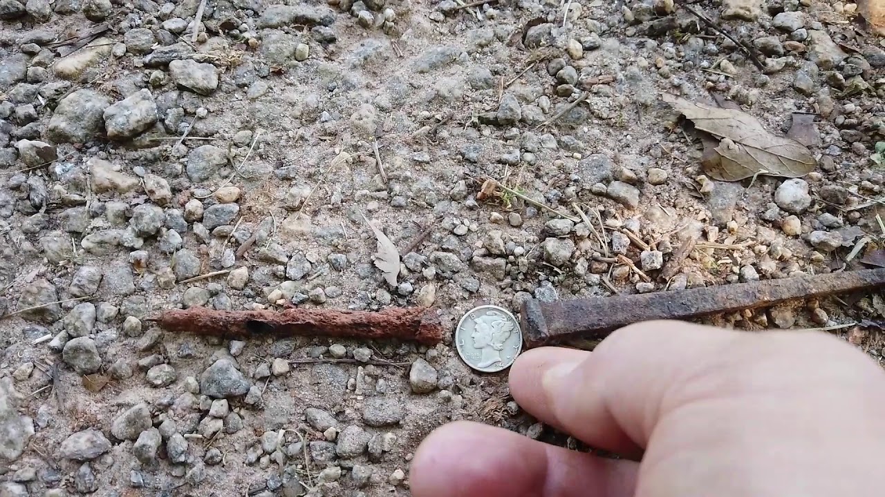 XP ORX quick iron test