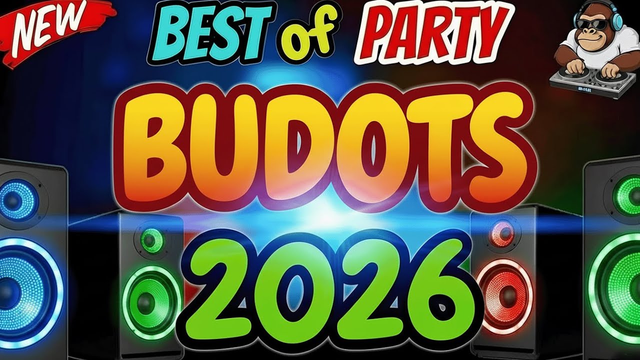 NEW BUDOTS VIRAL REMIX TIKTOK TRENDING MASHUP NONSTOP 2025 - 2026