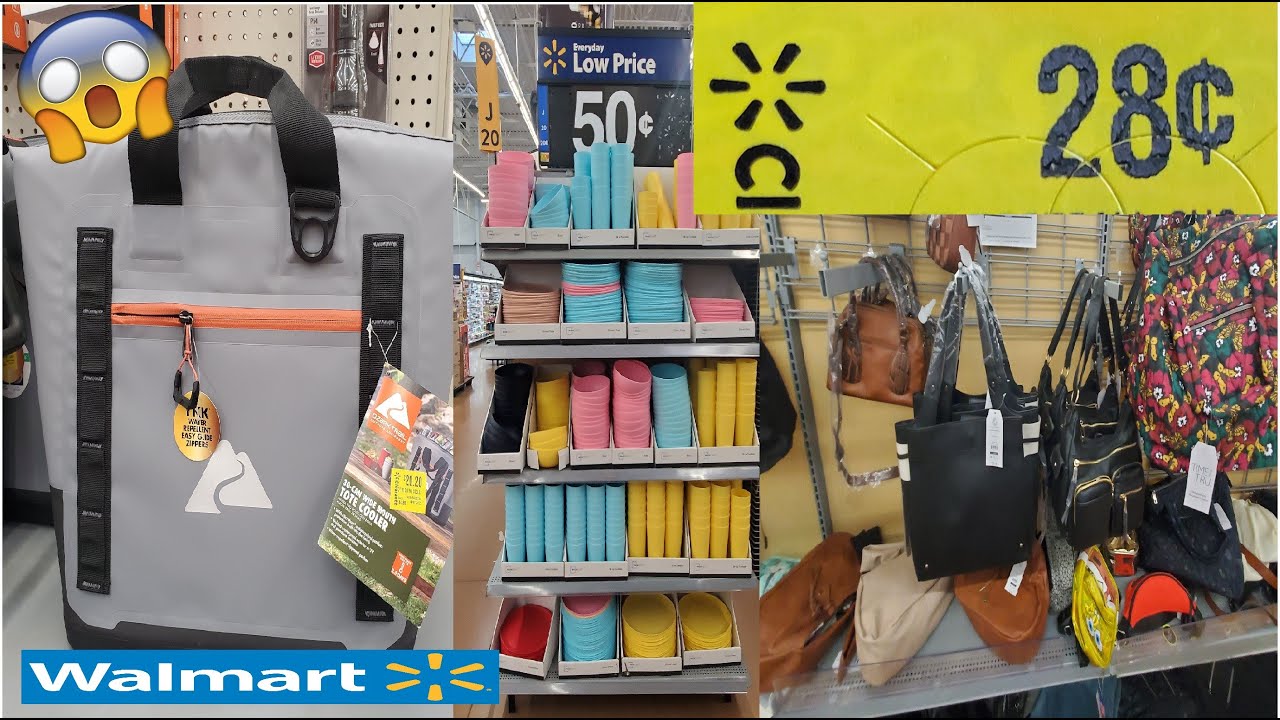 $0.28 Cent to $1 EVERYTHING MUST GO 😱 Walmart $1 CLEARANCE✅  Walmart Clearance Deals!