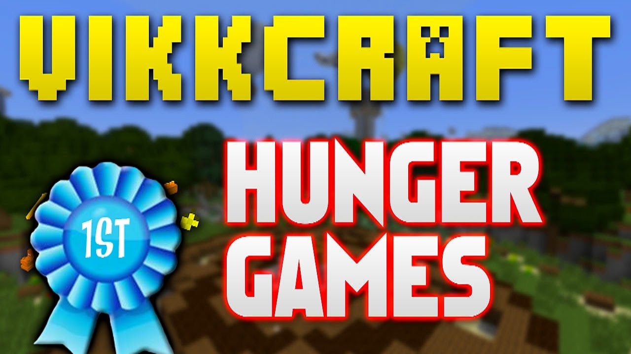 Minecraft Hunger Games #321 