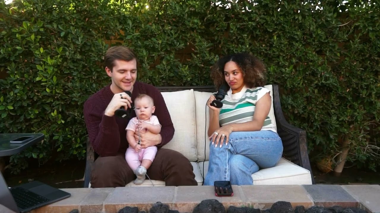 From Pregnancy to Parenthood: Where we’ve been | Ep 003