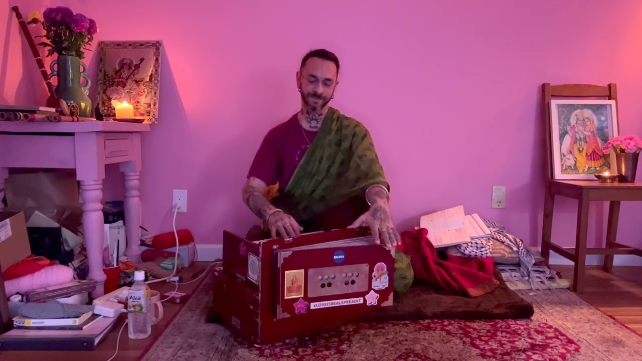 jai ganesha 🪔 (from my indian music recital)