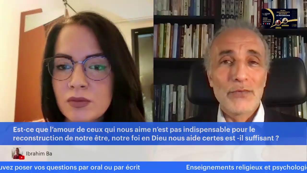 Enseignements religieux et psychologie
