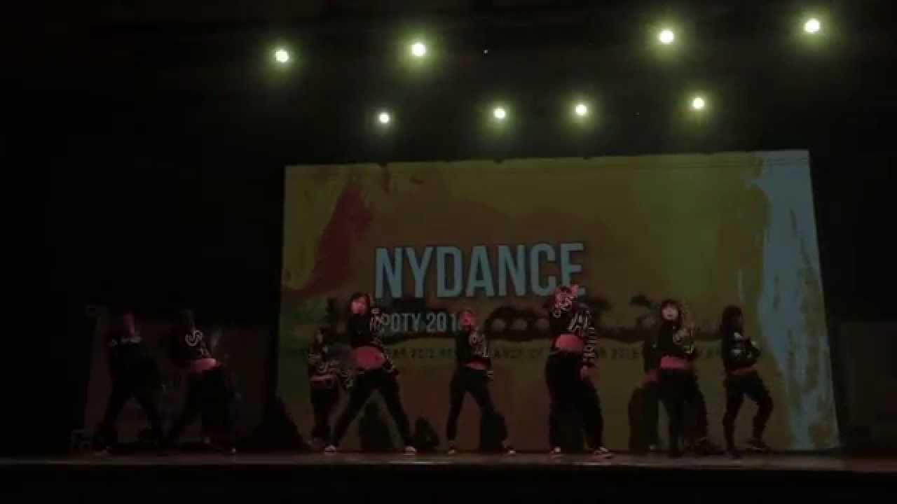2015 PERFORMANCE OF THE YEAR | 인천월수금반