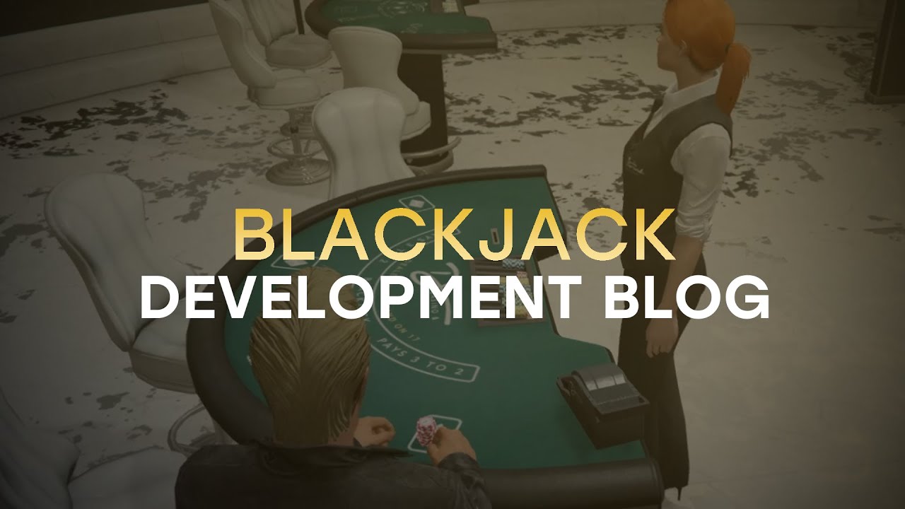 România Roleplay | Blackjack