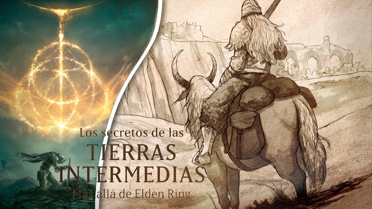 ✨&iexcl;El lore explicado en este libro! Los secretos de las Tierras Intermedias: M&aacute;s all&aacute; de 