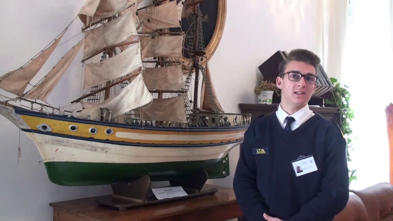 fai Istituto Tecnico Nautico Luigi Rizzo Riposto