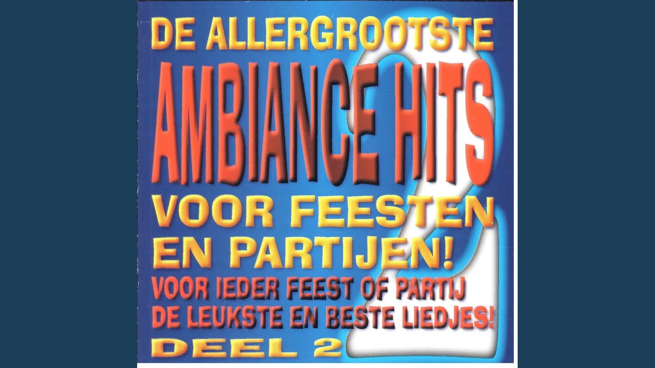 Goeienavond Allemaal