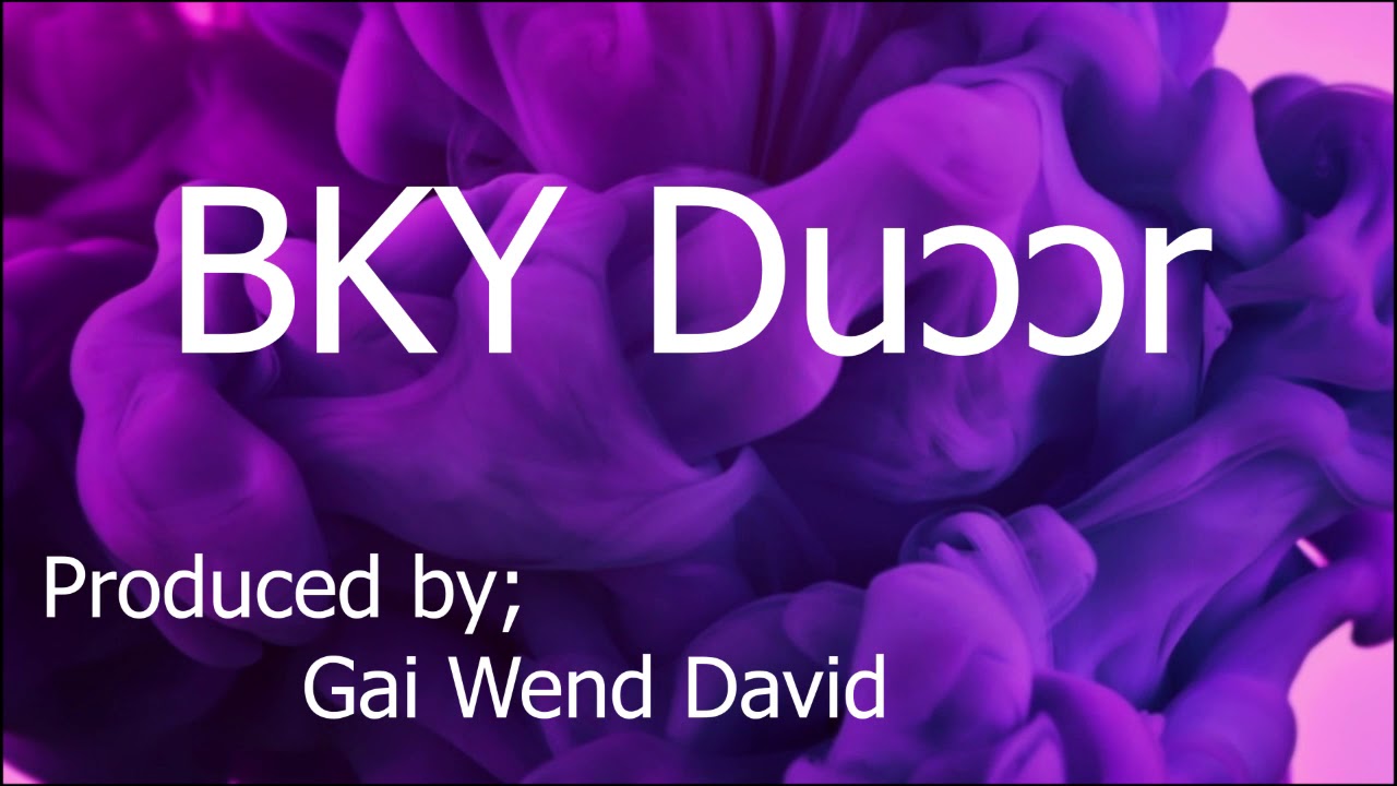 BKY Diɛt ke Duɔɔr Part 1 | Dinka Gospel Songs