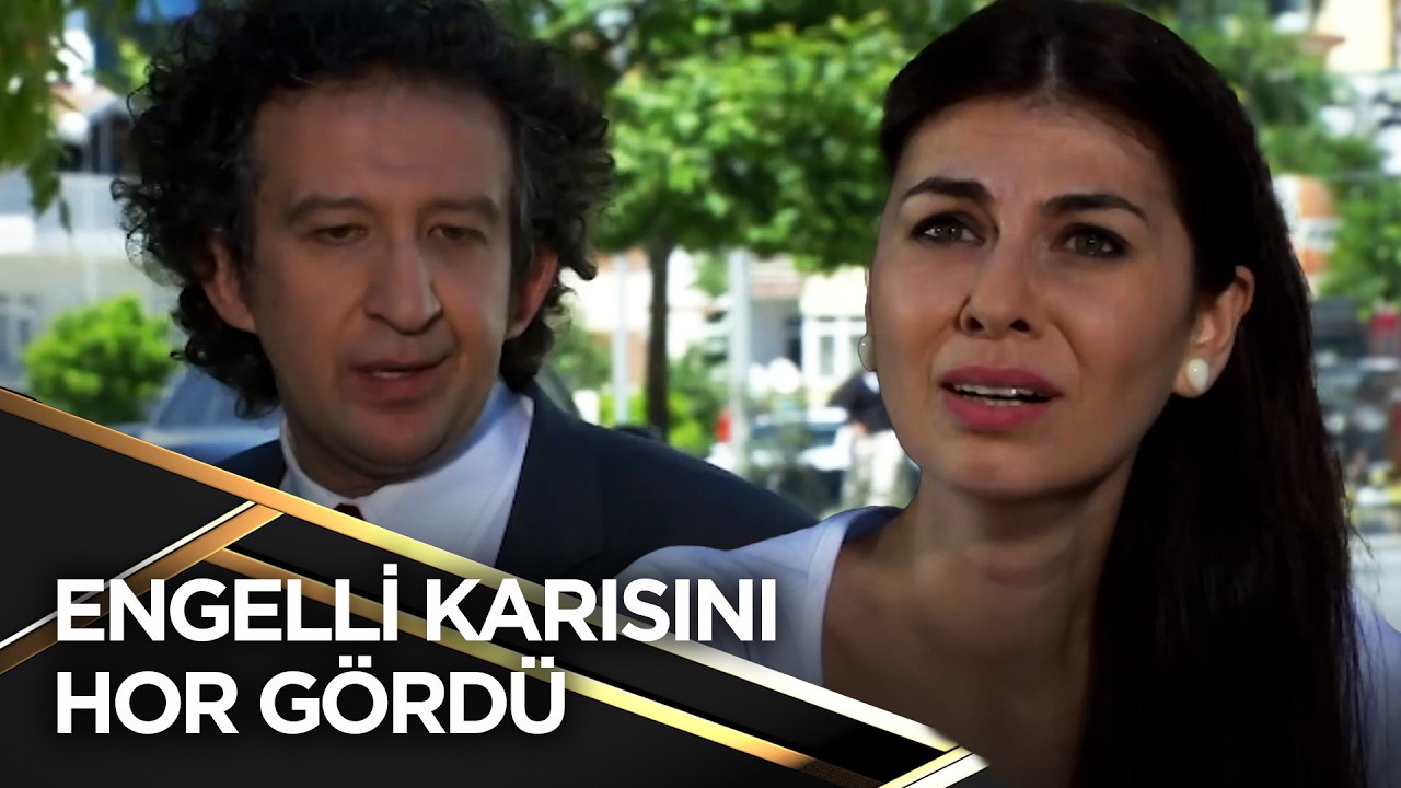 Senin Gibi Koca Olmaz Olsun - Kanal 7 TV Filmleri