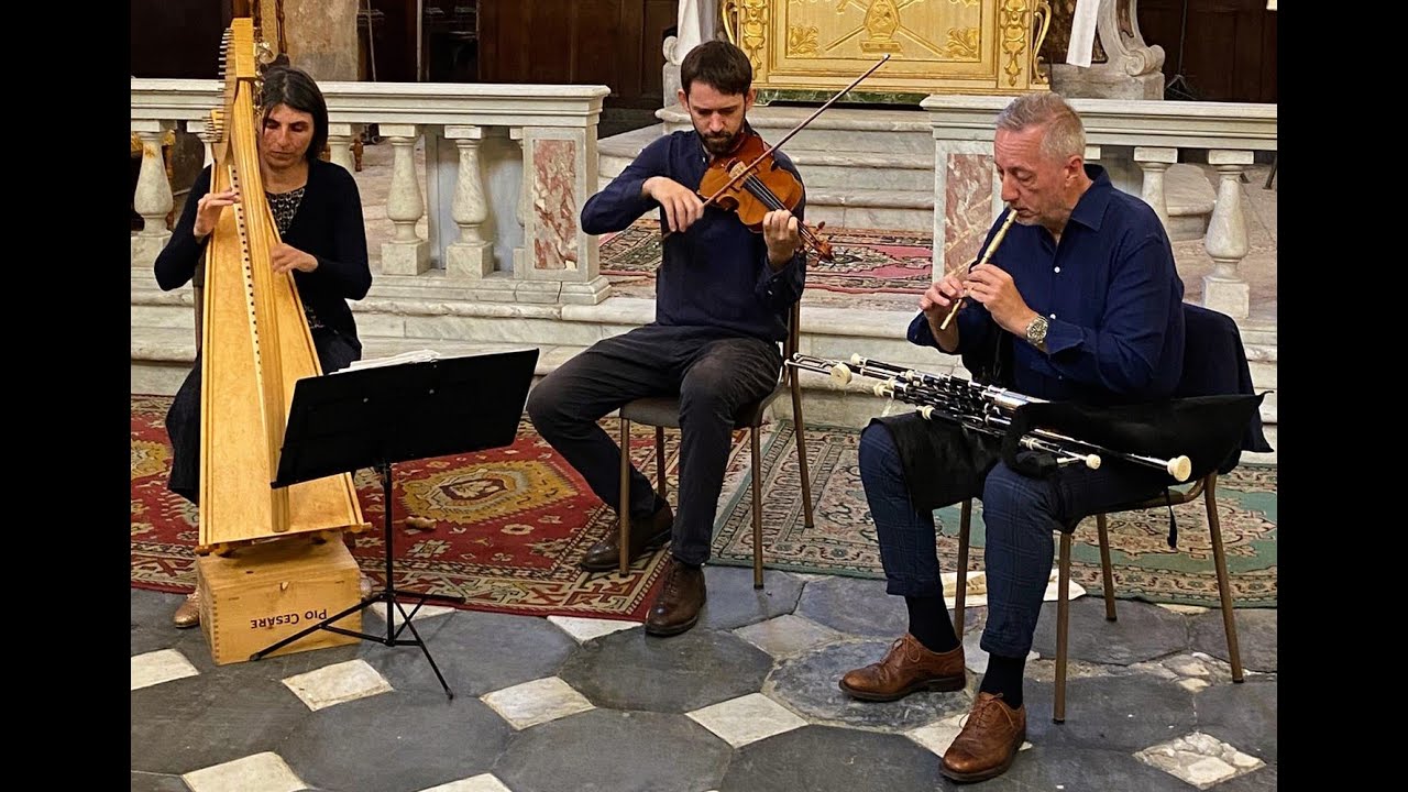 The song of the book/O' Flynn's/Teampall an Ghleanntáin / Hickey's