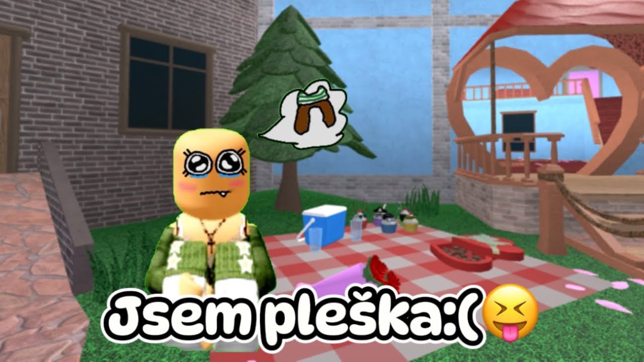 Hraju a něco se v mm2 děje a někteří sme plešky 😭