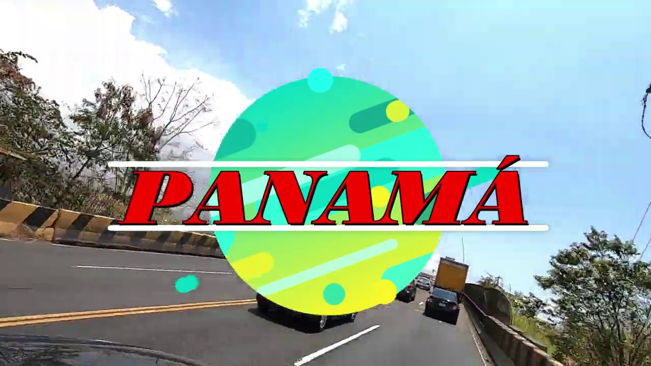PANAMA 507
