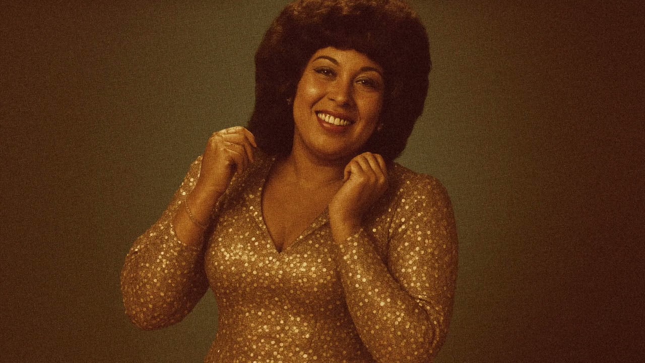 Majestade o Sabiá (Versão Motown) — Roberta Miranda