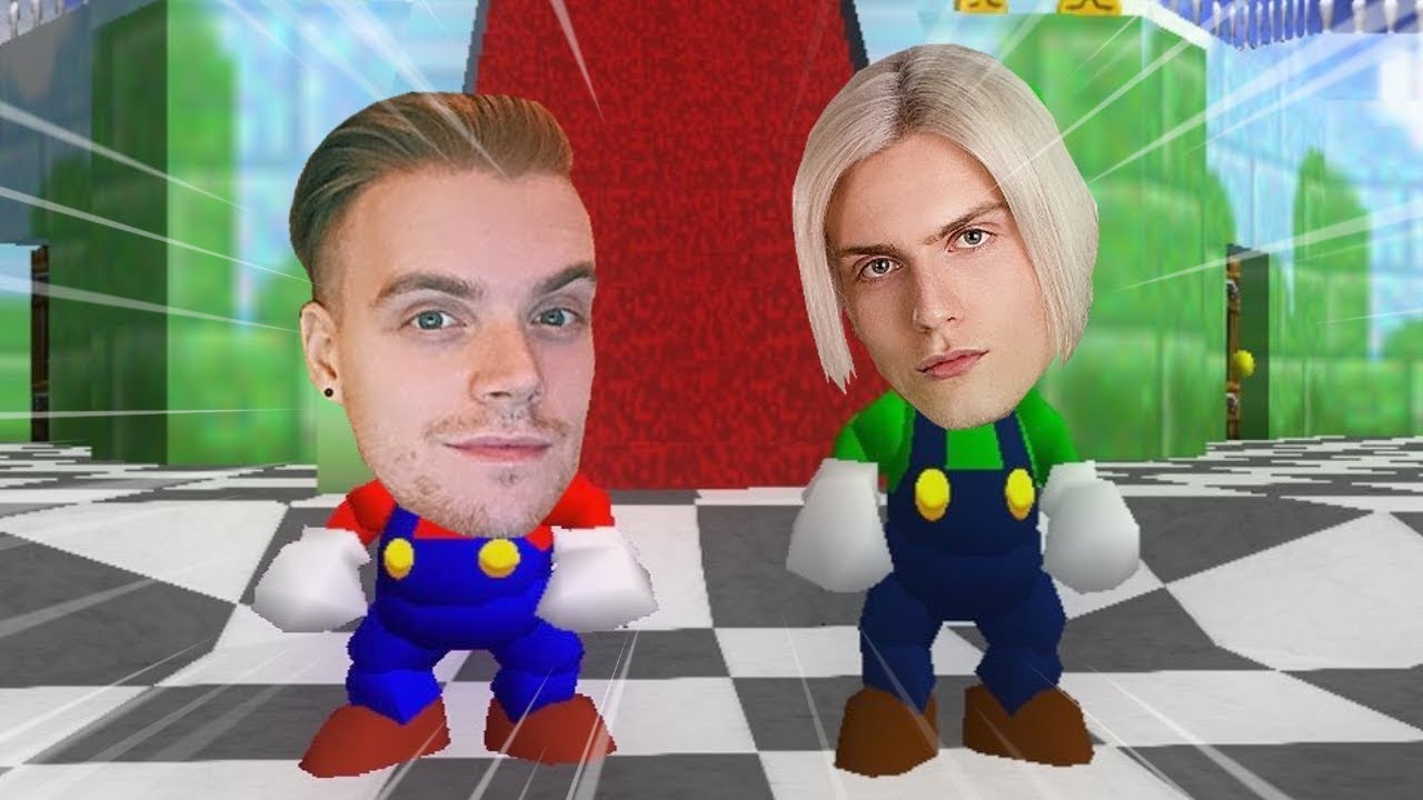LUIGI FREISCHALTEN! (ehctes tutoriahl 100% real)