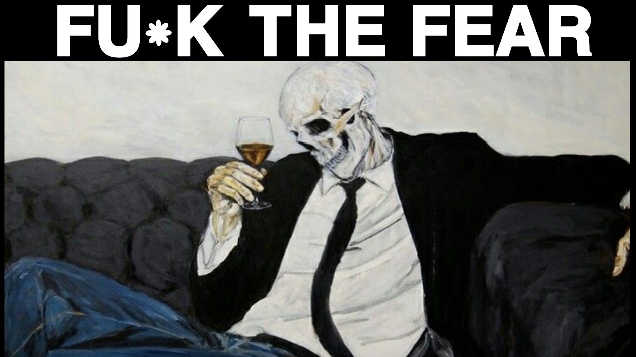 How to Kill the Weakness Inside You - Friedrich Nietzsche