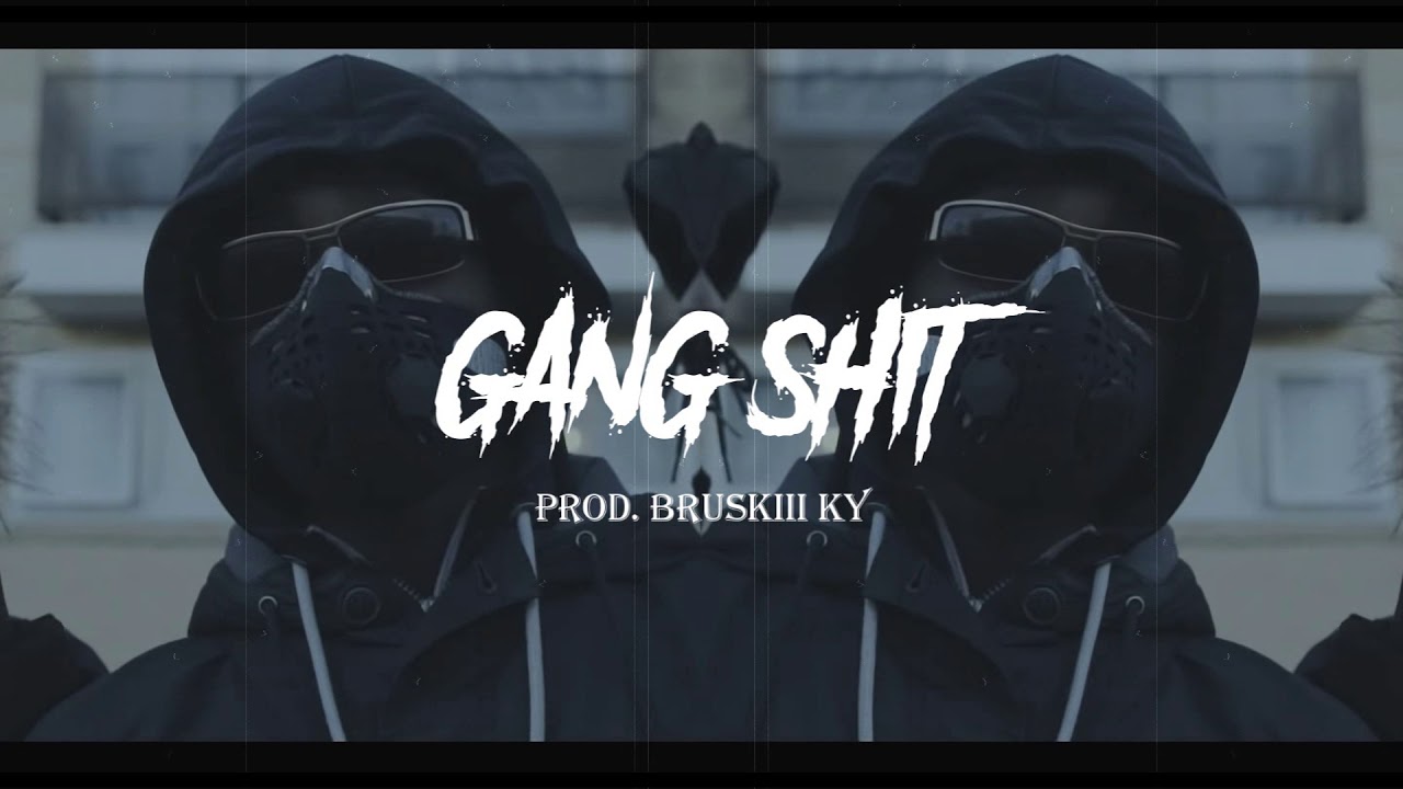 (Zone 2) PS x Kwengface x UK Drill 2019 Type Beat - 
